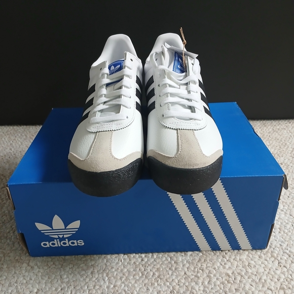 adidas Other - Mens Adidas Samoa